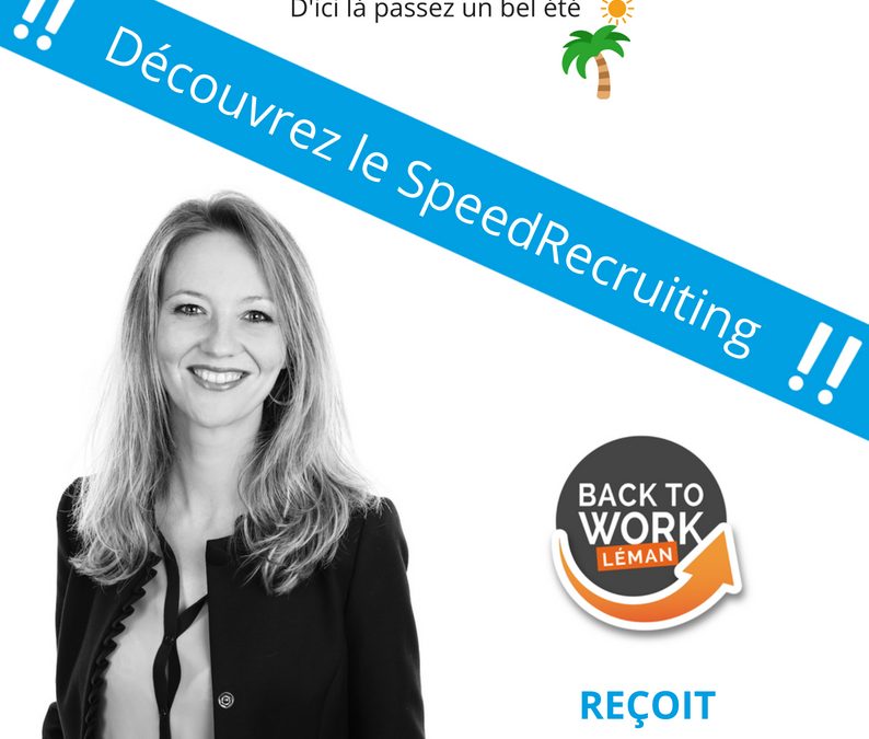 C&rsquo;est bientôt la rentrée pour BTW Léman, RV dès le 2 Septembre !