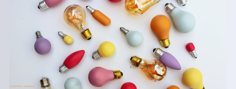 {ATELIERS & CONFÉRENCES} Nos 4 conseils pour 2021